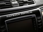 Maybach 57 Zeppelin 2009 года